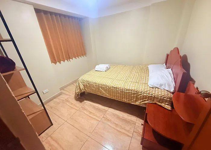 Casa Jazmines 2